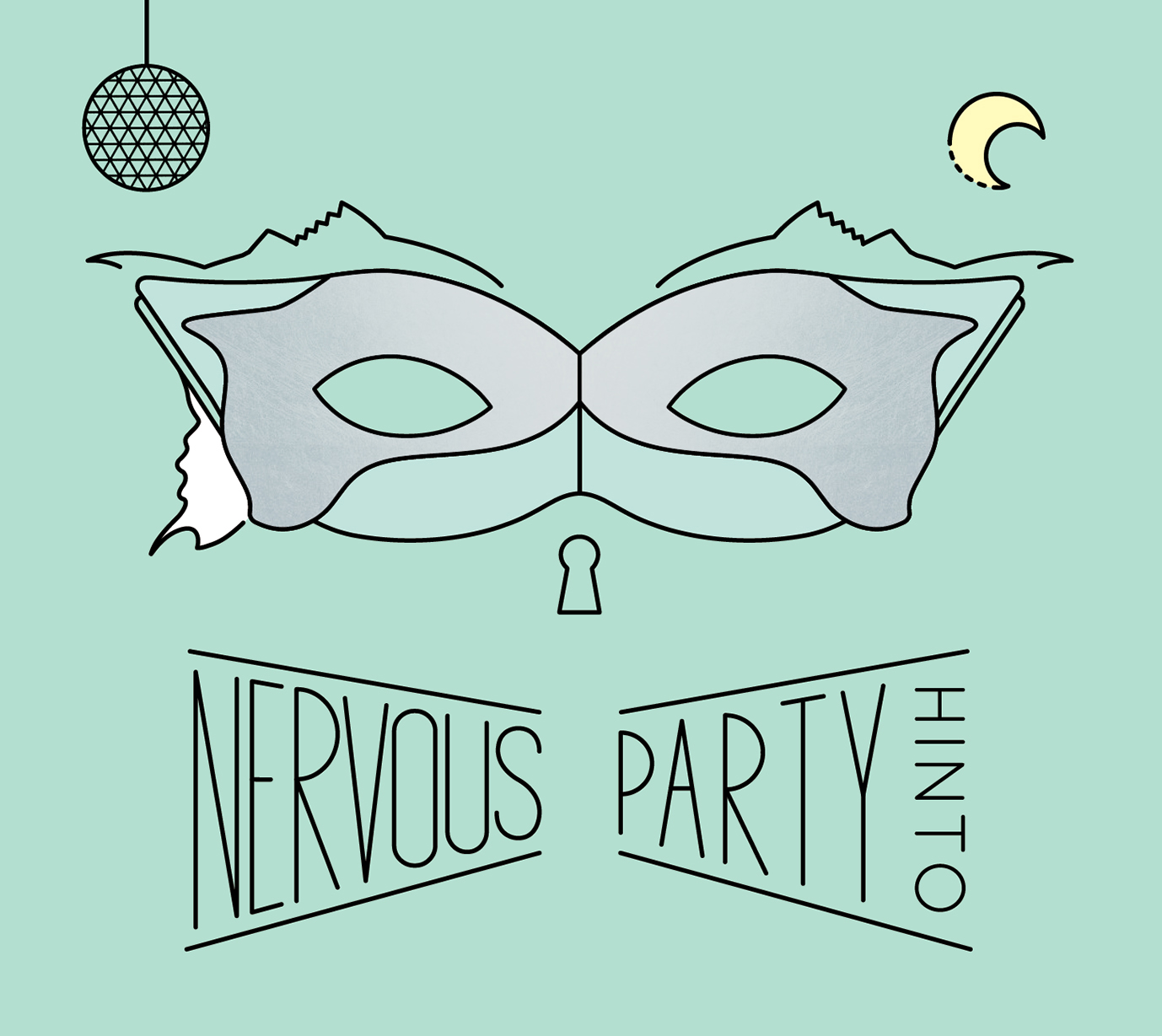 NERVOUS PARTY